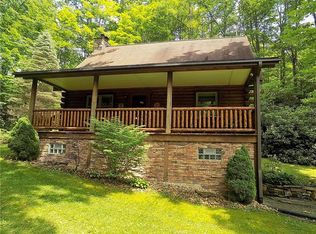 200 Cramer Rd, Normalville, PA 15469