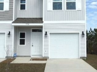 5900 Callaway Cir, Panama City, FL 32404