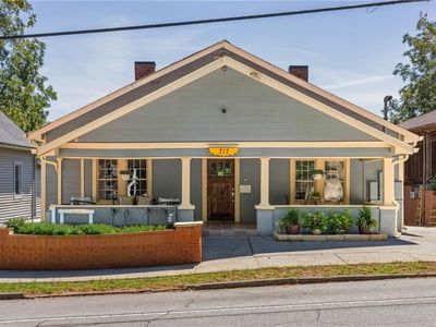 717 Berne St SE, Atlanta, GA, 30312