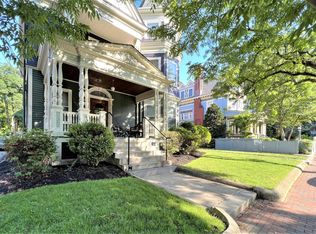 20 Highland Ave #1-G, Cambridge, MA 02139