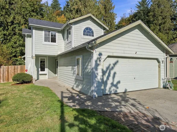 130 85th Avenue SE, Lake Stevens, WA 98258