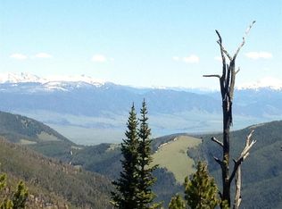 40 Crown Point, Pony, MT 59747