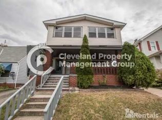 4845 E 88th St #2, Garfield Heights, OH