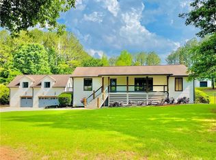 345 Etheridge Rd, Auburn, GA 30011