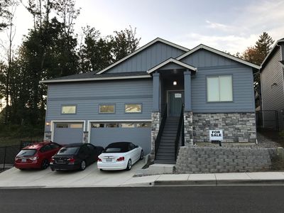 4941 G St, Washougal, WA, 98671