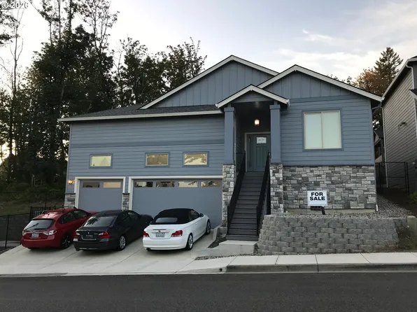 4941 G St, Washougal, WA 98671