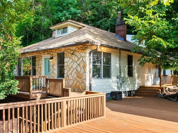 309 Highland Ter #O, Pittsburgh, PA 15215