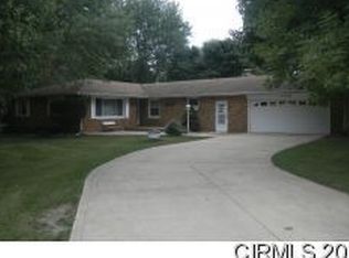 700 Hillsdale Dr, Kokomo, IN 46901