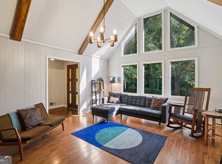 3331 Manchester Dr SW, Lilburn, GA 30047