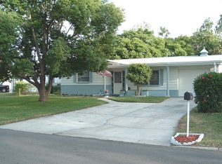 4254 Oakfield Ave, Holiday, FL 34691