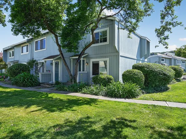526 Loleta Lane, Novato, CA 94947