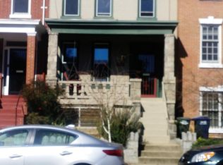 1354 G St SE, Washington, DC 20003
