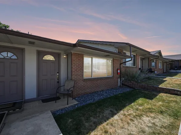 4625 W 6th Avenue #4, Denver, CO 80204