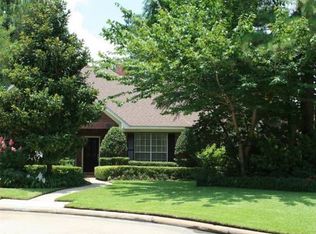 12530 Leytonstone St, Tomball, TX 77377