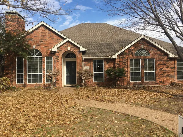 313 Meadowood Ln, Coppell, TX 75019