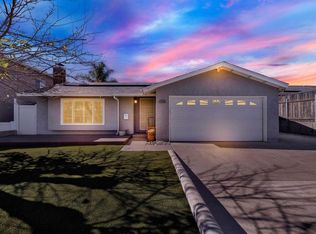 10126 Ashdale Ln, Santee, CA 92071