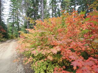 Nna Beaver Valley Rd, Leavenworth, WA 98826