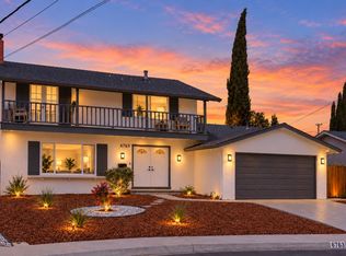 6763 Tory Way, Dublin, CA 94568