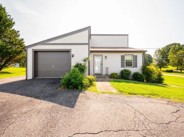 1013 Glasgow Ct, Lynchburg, VA 24503