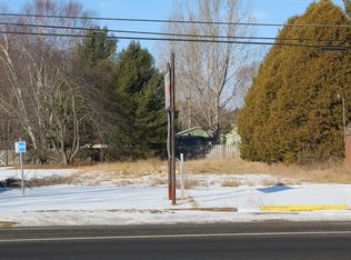 N Us Highway 23, Harrisville, MI 48740