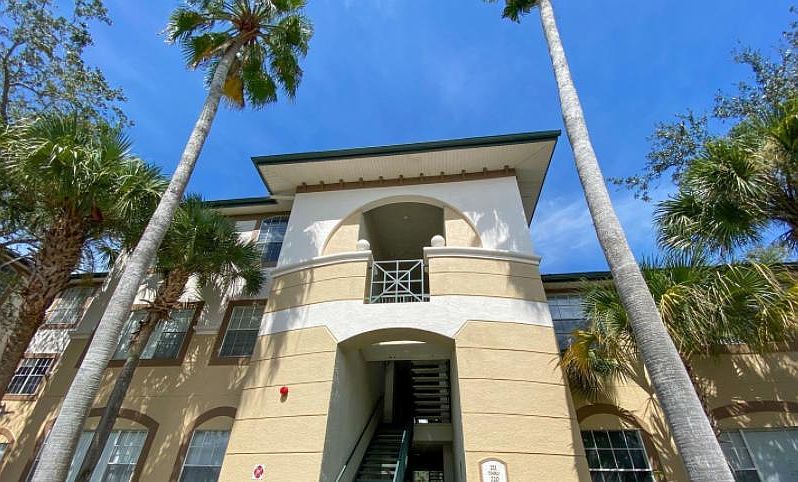 2nd image of 17108 Carrington Park Dr #700