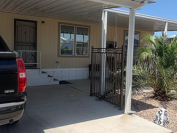 2nd image of 7807 E Main St Lot G25