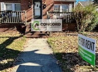 713 S Elam Ave APT B, Greensboro, NC 27403