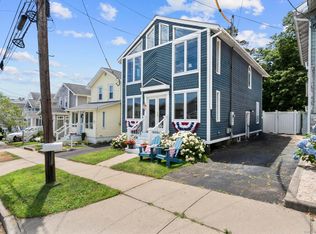 35 Lawrence Ave, Milford, CT 06460