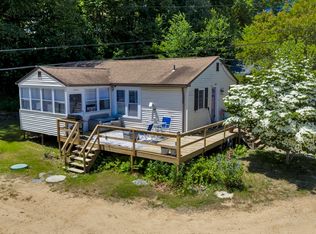 6 Roberts Park Rd, Holland, MA 01521