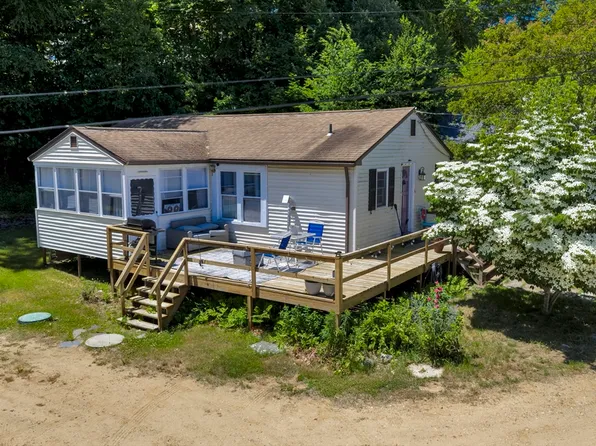 6 Roberts Park Rd, Holland, MA 01521