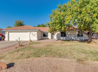 2706 E Hermosa Vista Dr, Mesa, AZ 85213