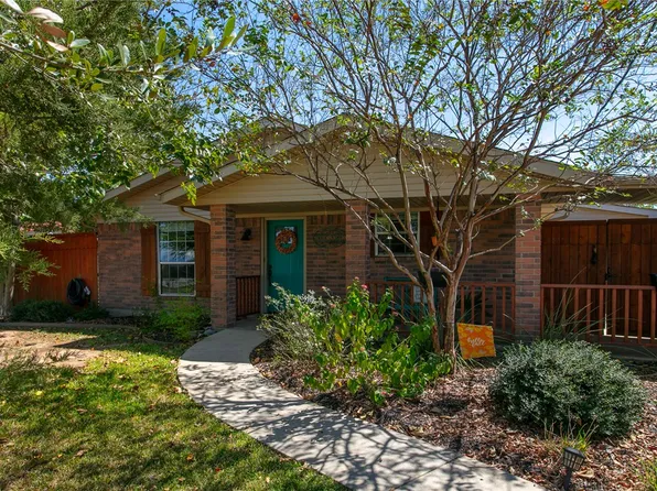 3710 Mancuso Rd, Bryan, TX 77808