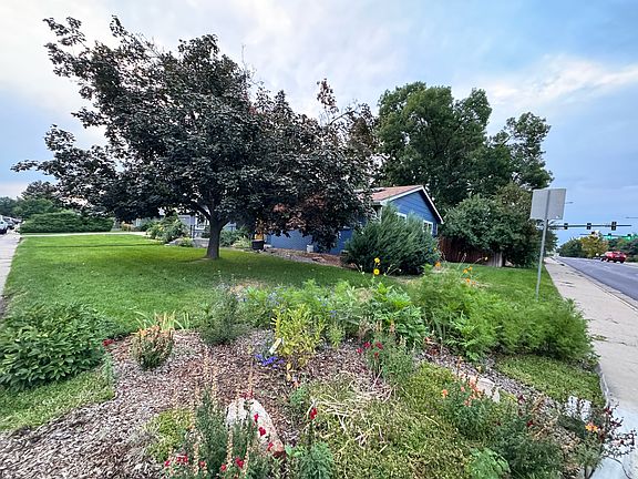 Lots of gardening options!