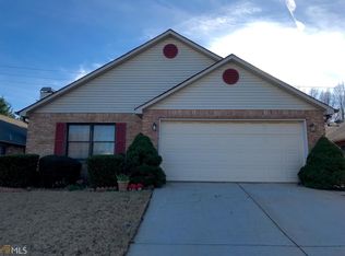 3330 Salem Cove Dr, Conyers, GA 30013