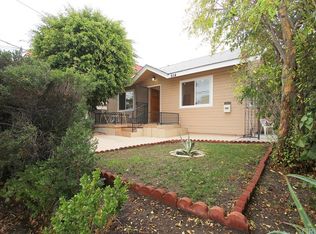 514 S Belmont St, Glendale, CA 91205