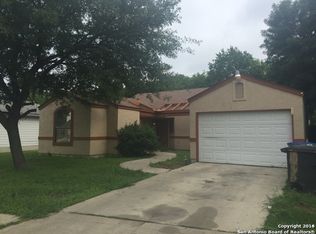 2119 Calle Del Sol, San Antonio, TX 78226