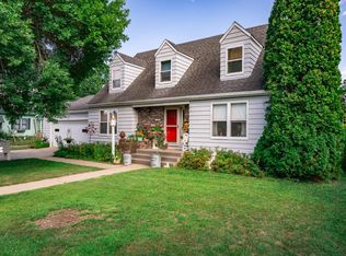 304 3rd St NE, Little Falls, MN 56345