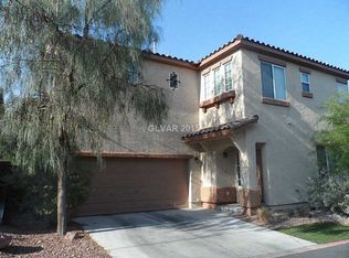 8952 Miller Point Ct, Las Vegas, NV 89149