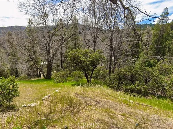 0 Hemlock Dr Lot 3, Cedar Glen, CA 92321
