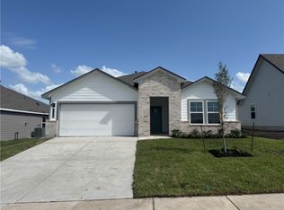 1108 Legrand St, Brenham, TX 77833