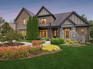 1738 Fontanella Dr, Brentwood, TN 37027