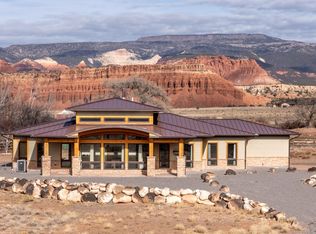 630 W 150th St S, Torrey, UT 84775