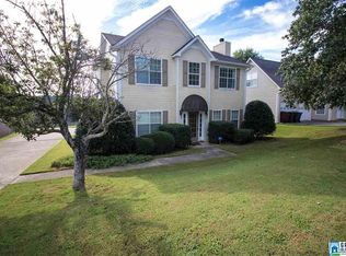 107 Brook Cir, Pelham, AL 35124