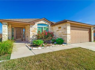 704 Indian Blanket St, Lockhart, TX 78644