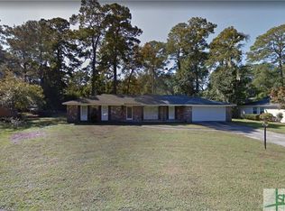 11 Raleigh Dr, Savannah, GA 31406