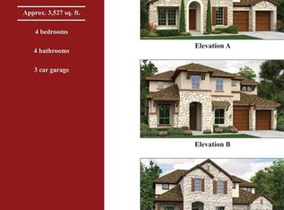 12721 Veronese Dr, Austin, TX 78739
