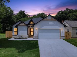 1213 N Page Ave, Oklahoma City, OK 73117