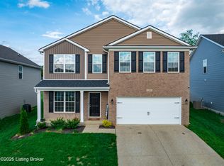 11905 Parkside Vista Ln, Louisville, KY 40229