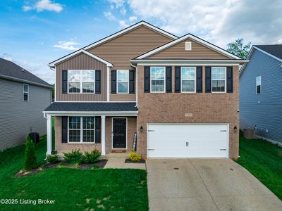 11905 Parkside Vista Ln, Louisville, KY, 40229