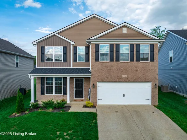 11905 Parkside Vista Ln, Louisville, KY 40229